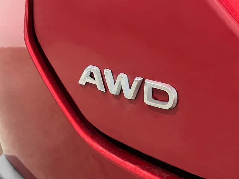 Thumbnail: 2025 Honda Pilot - 5