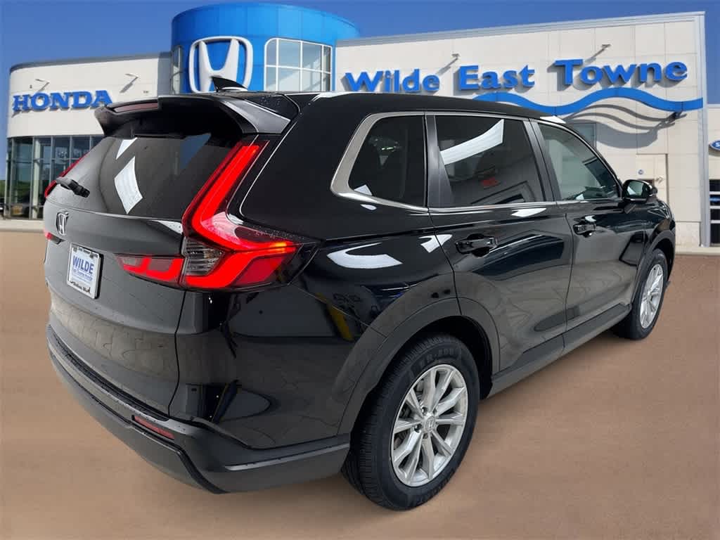 Thumbnail: 2024 Honda CR-V - 8