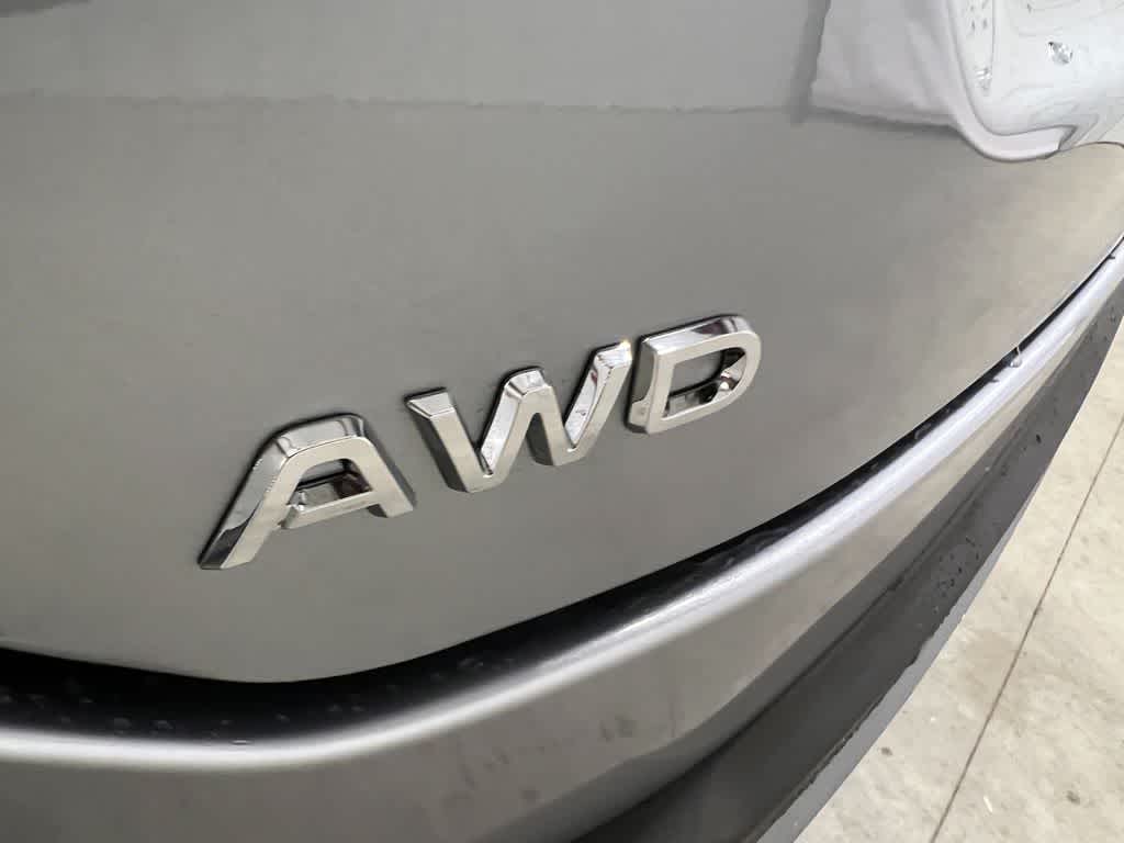 Thumbnail: 2025 Honda Pilot - 5