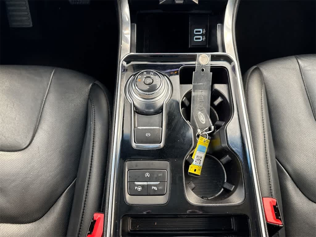 Thumbnail: 2019 Ford Edge - 35