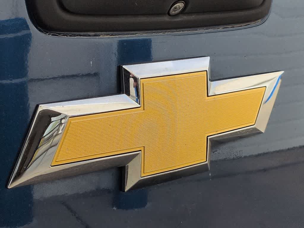 Thumbnail: 2019 Chevrolet Colorado - 12