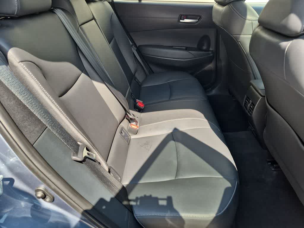 2023 Toyota Corolla Cross XLE - Photo 22