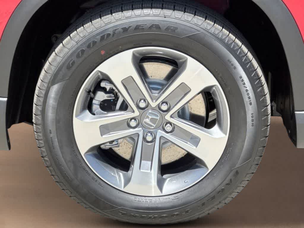 Thumbnail: 2026 Honda Pilot - 9