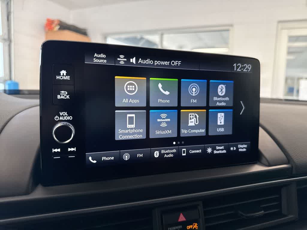 Thumbnail: 2025 Honda Pilot - 34