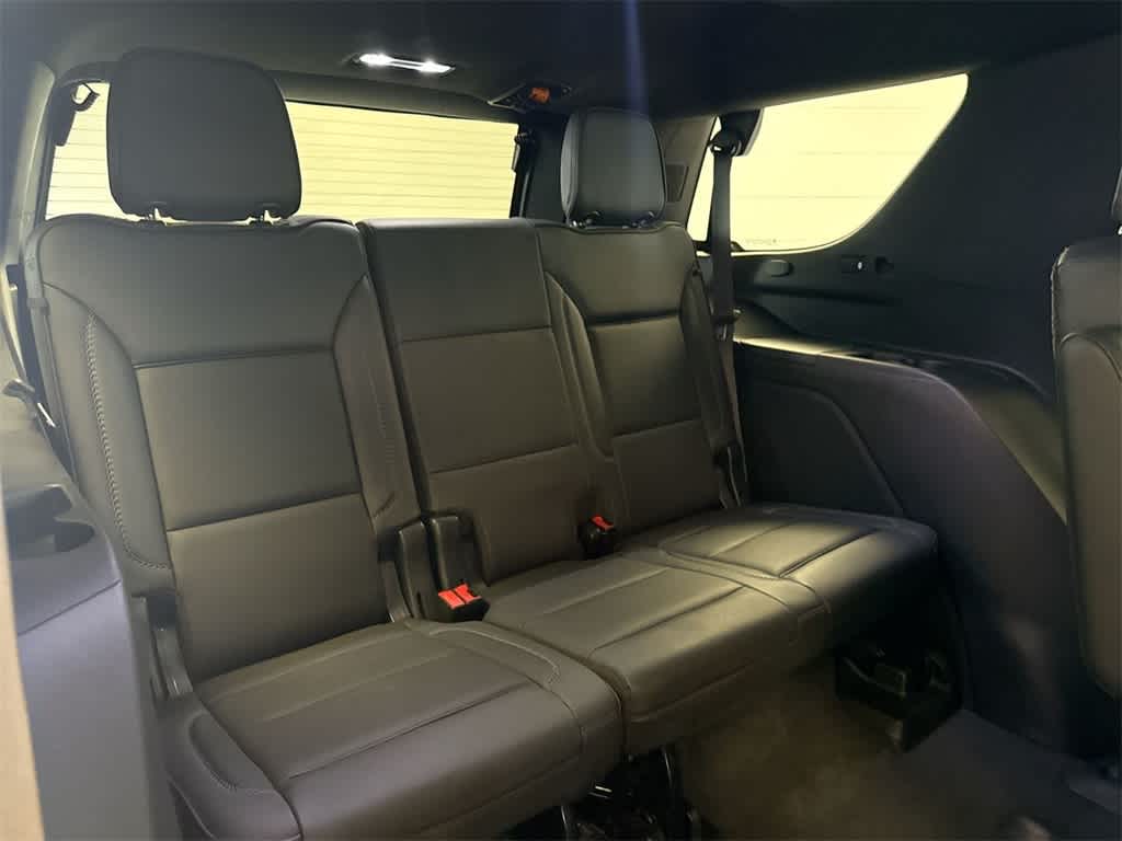 Thumbnail: 2021 GMC Yukon - 22