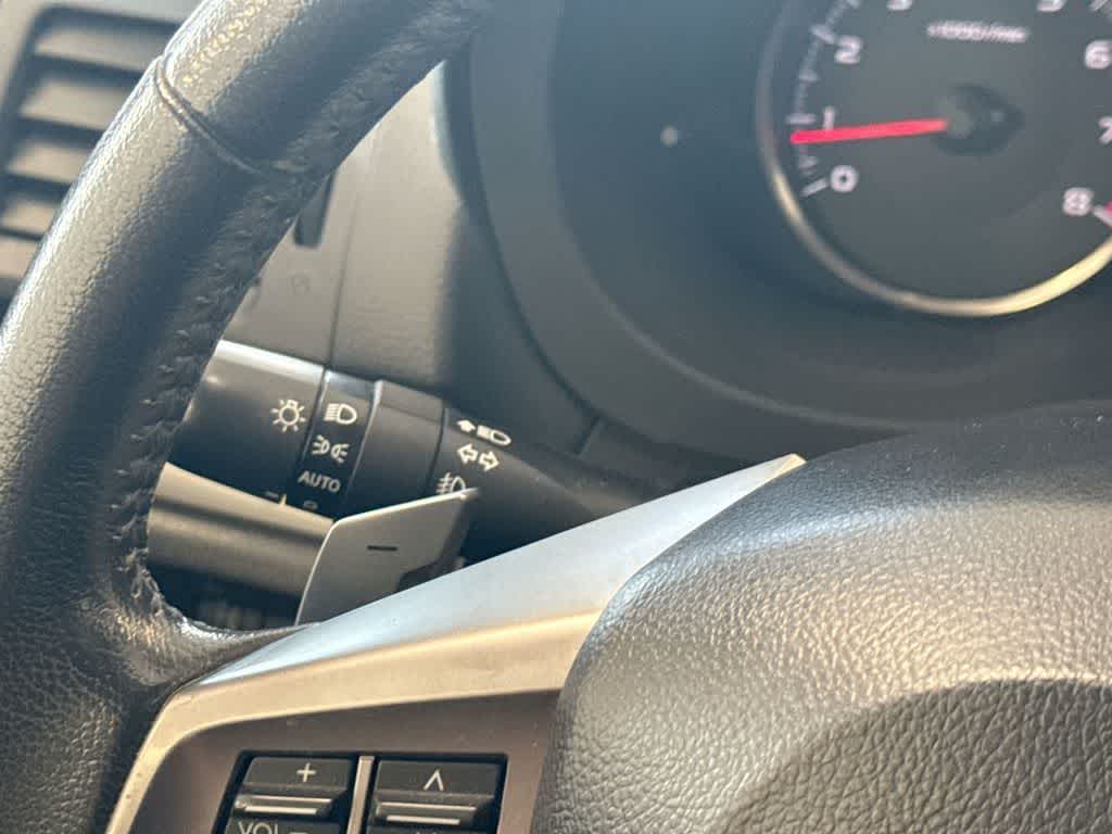 Thumbnail: 2014 Subaru XV Crosstrek - 28