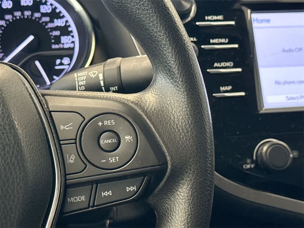 Thumbnail: 2020 Toyota Camry - 24