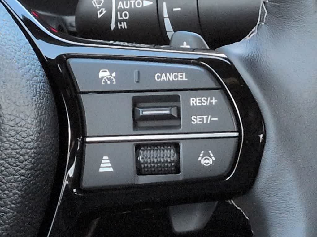 Thumbnail: 2026 Honda Civic - 29