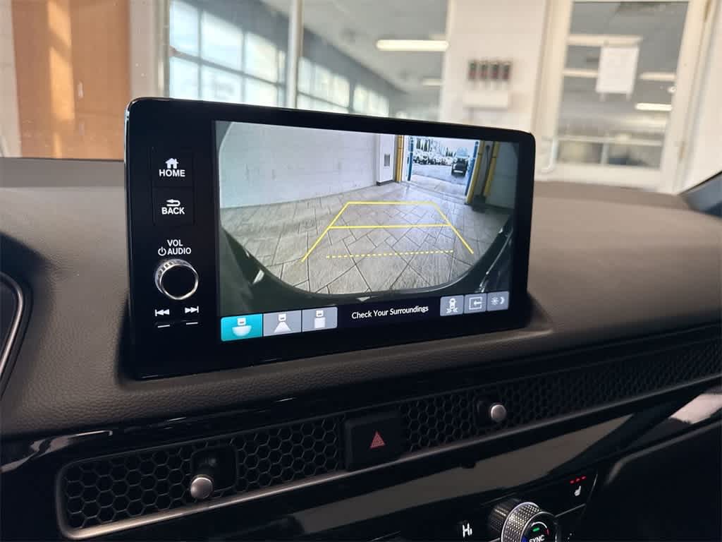 Thumbnail: 2024 Honda Civic - 31