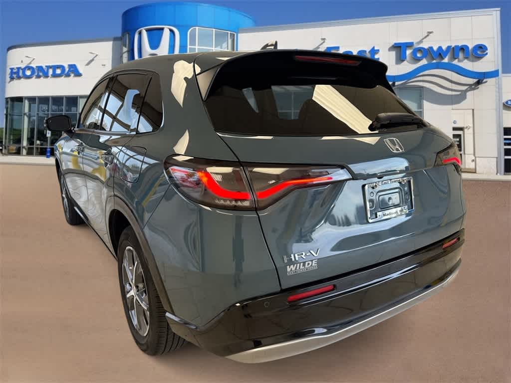 Thumbnail: 2024 Honda HR-V - 6