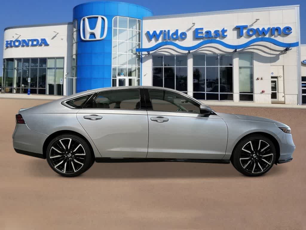 Thumbnail: 2026 Honda Accord - 8