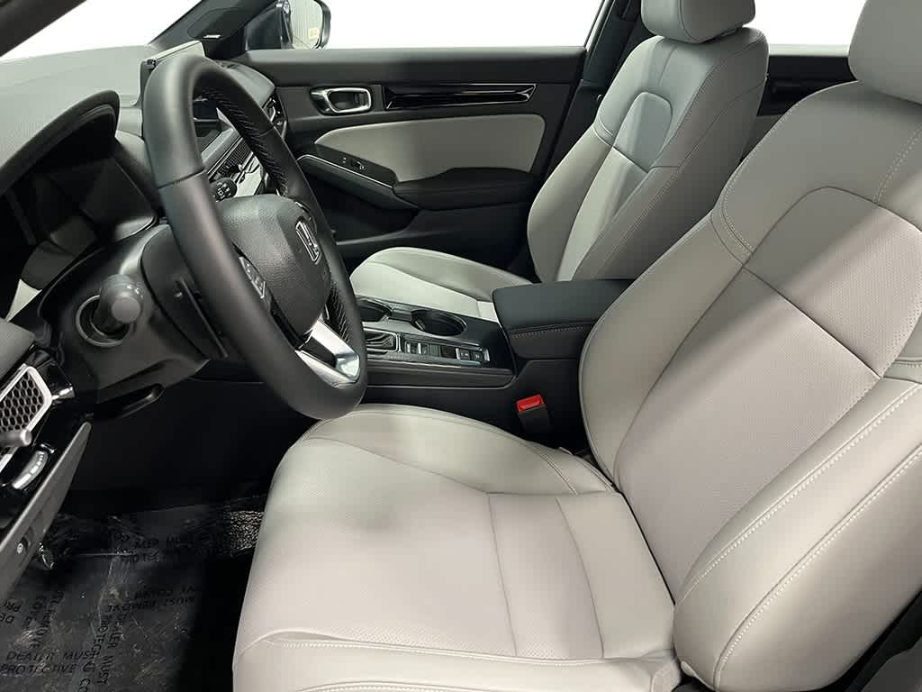 Thumbnail: 2026 Honda Civic - 13