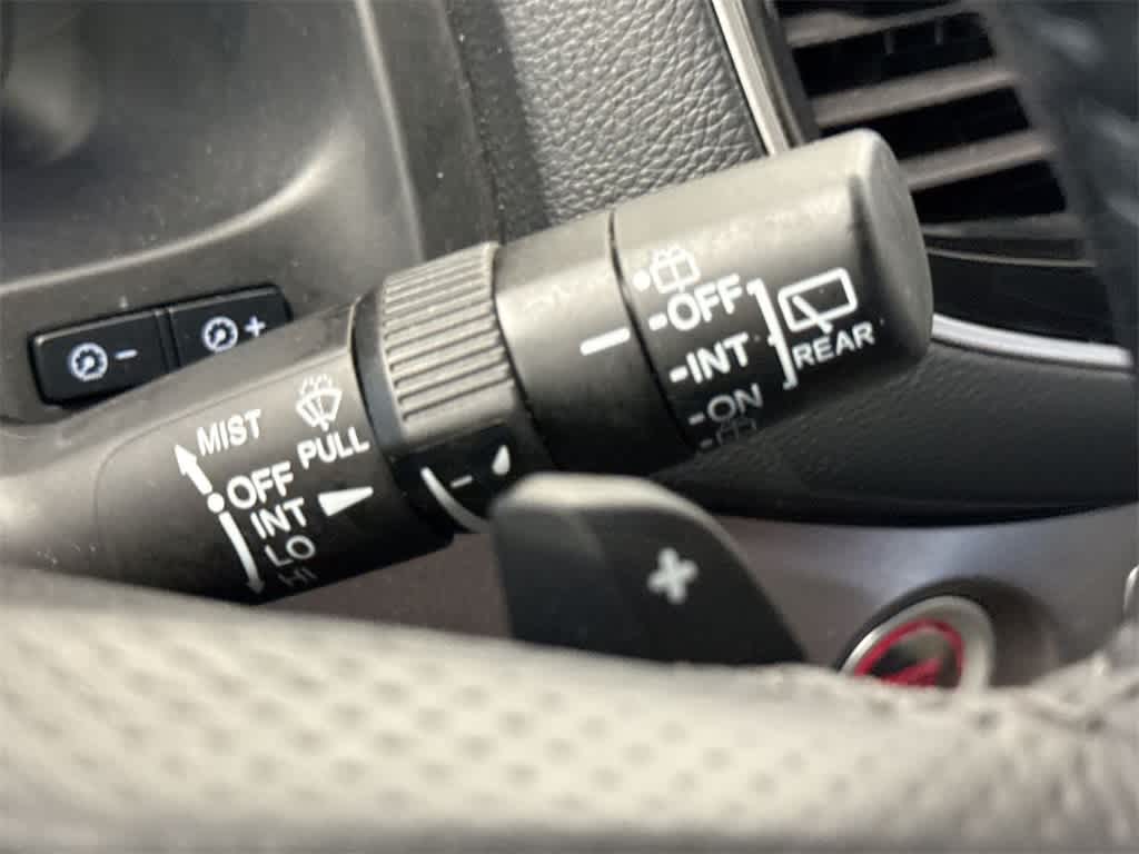 Thumbnail: 2024 Honda Passport - 27