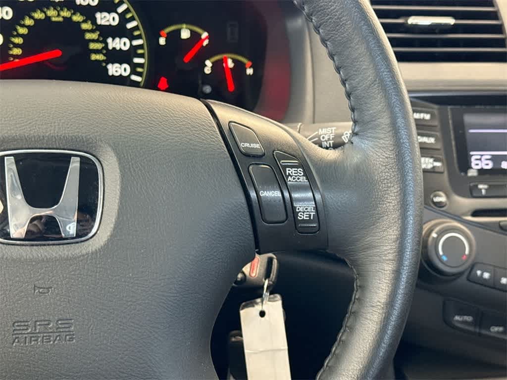 Thumbnail: 2003 Honda Accord - 26