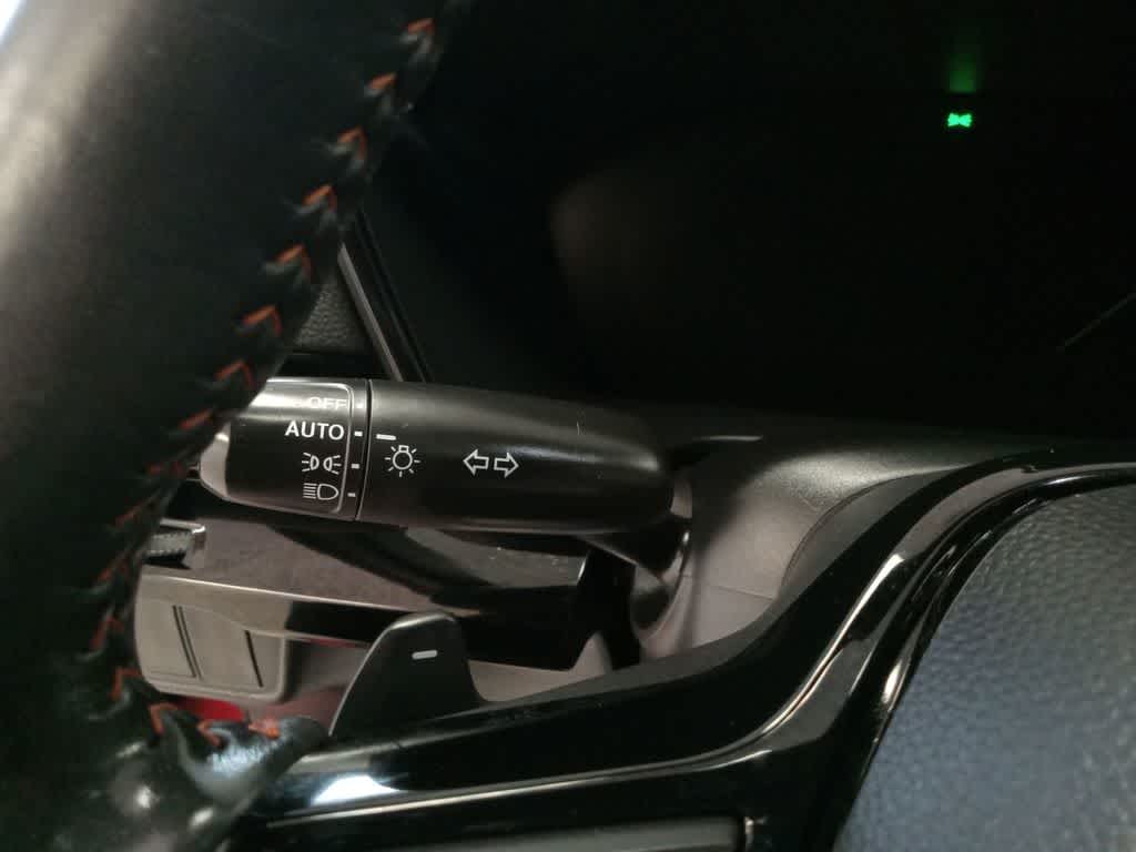 Thumbnail: 2023 Honda CR-V - 40