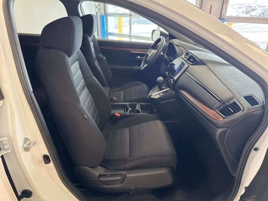 Thumbnail: 2022 Honda CR-V - 23