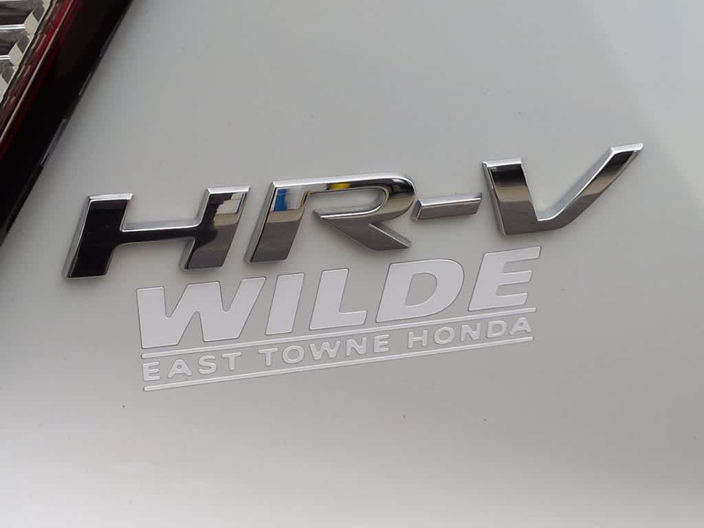 Thumbnail: 2022 Honda HR-V - 14