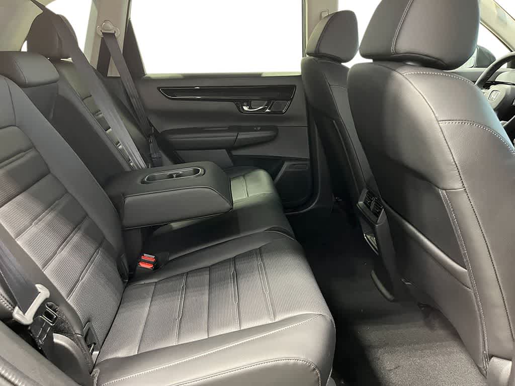 Thumbnail: 2026 Honda CR-V - 28