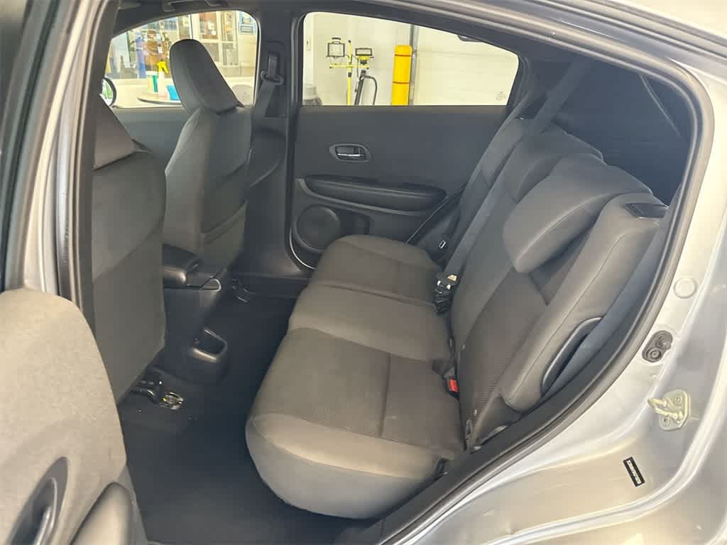 Thumbnail: 2019 Honda HR-V - 20