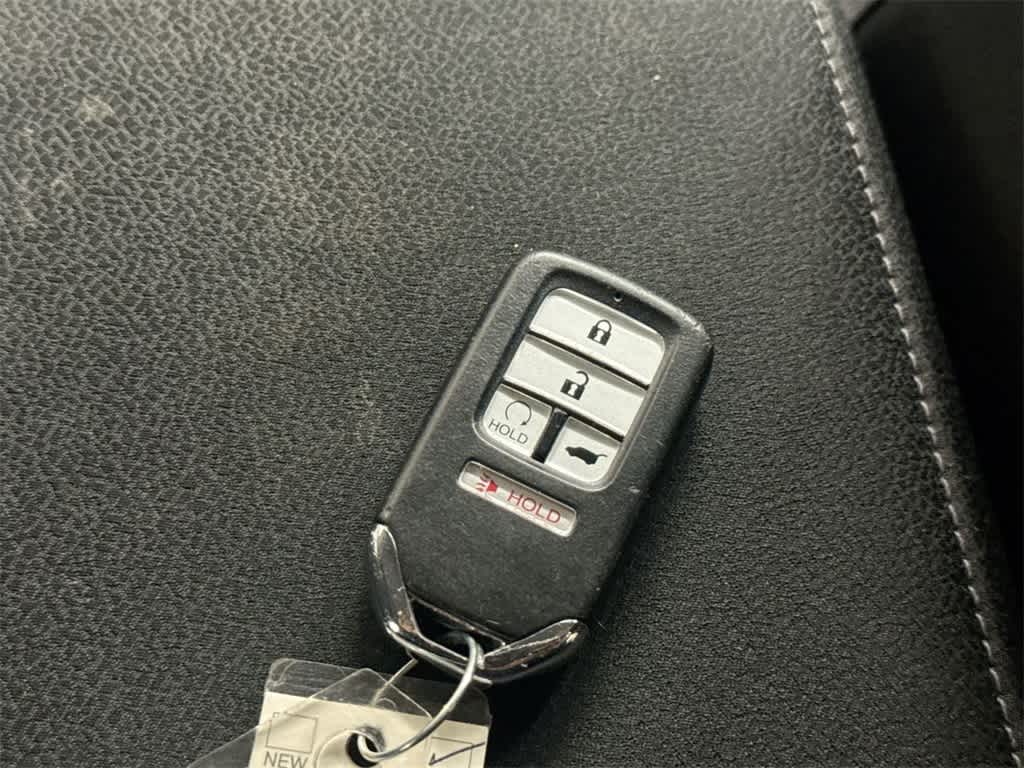 Thumbnail: 2020 Honda CR-V - 36