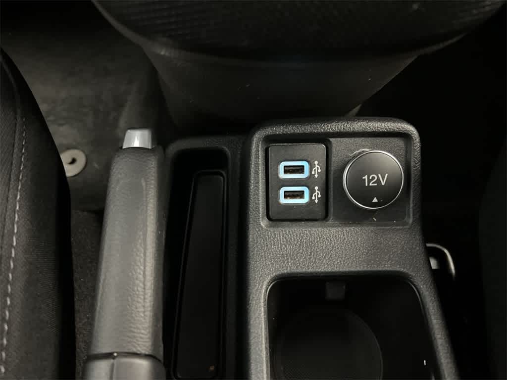 2019 Ford Transit Series Connect XLT 34
