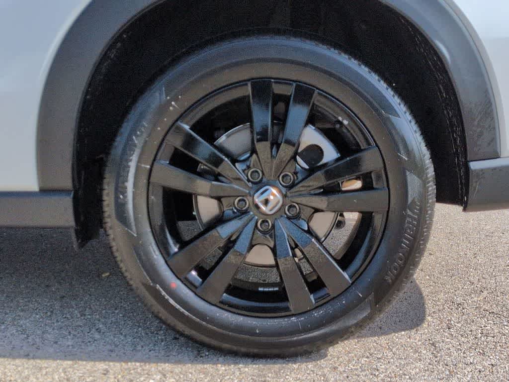 Thumbnail: 2026 Honda HR-V - 14