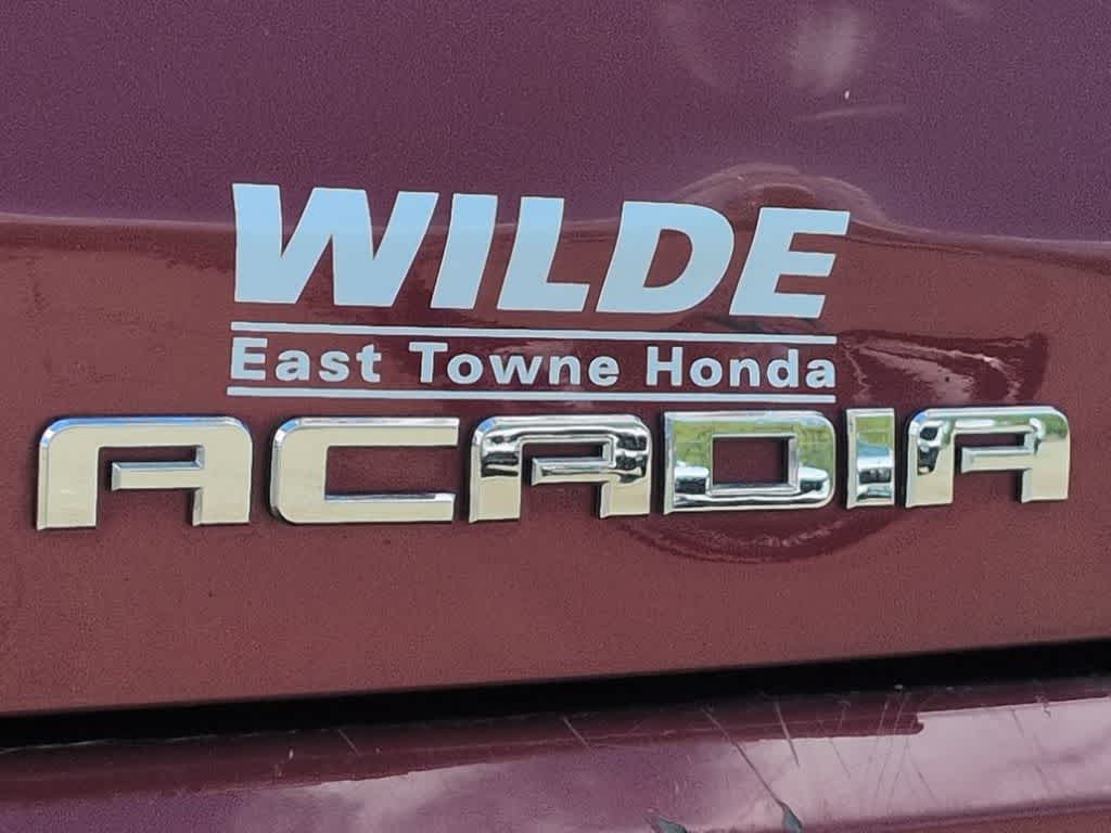 Thumbnail: 2019 GMC Acadia - 15