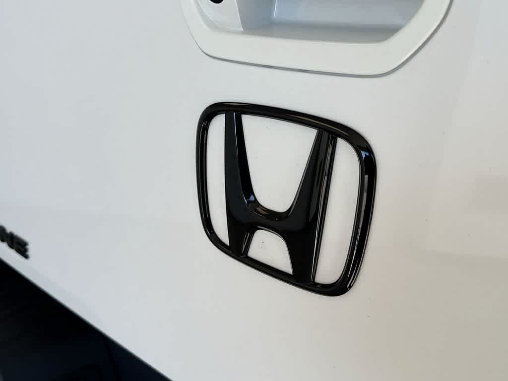 Thumbnail: 2023 Honda Ridgeline - 14