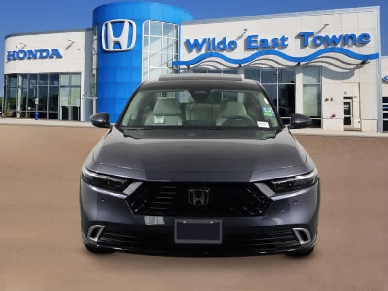 Thumbnail: 2025 Honda Accord - 8