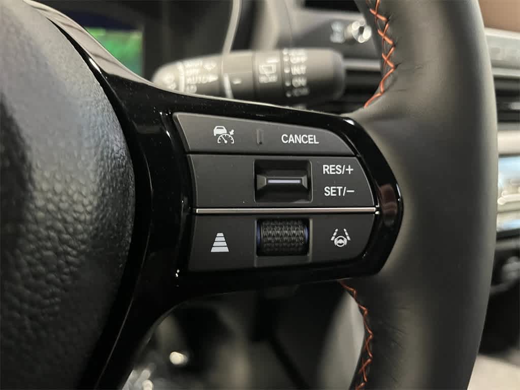 Thumbnail: 2026 Honda Passport - 17