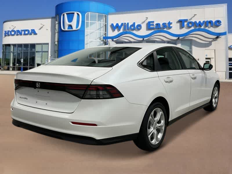 Thumbnail: 2025 Honda Accord - 6