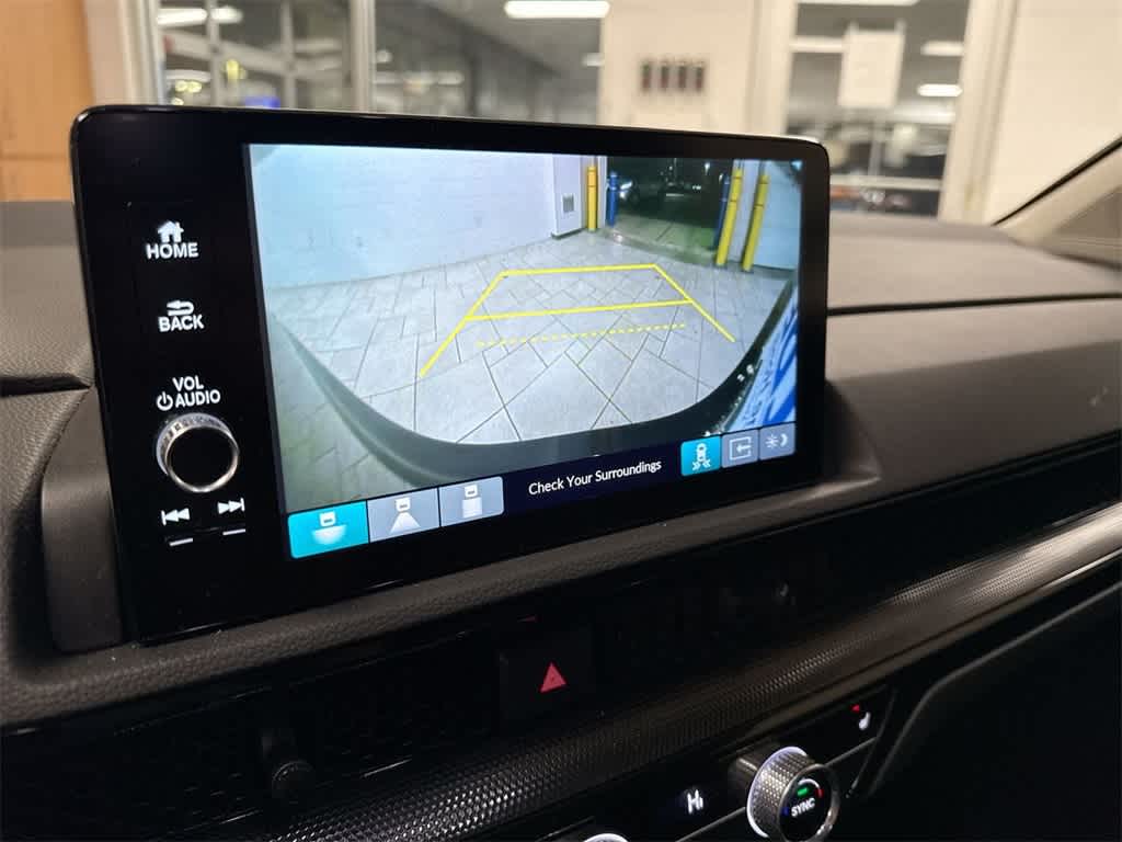 Thumbnail: 2024 Honda CR-V - 29