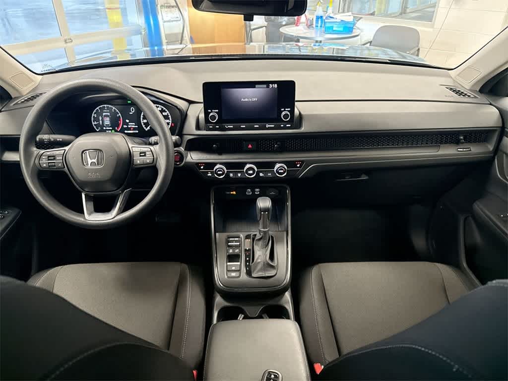 Thumbnail: 2023 Honda CR-V - 15