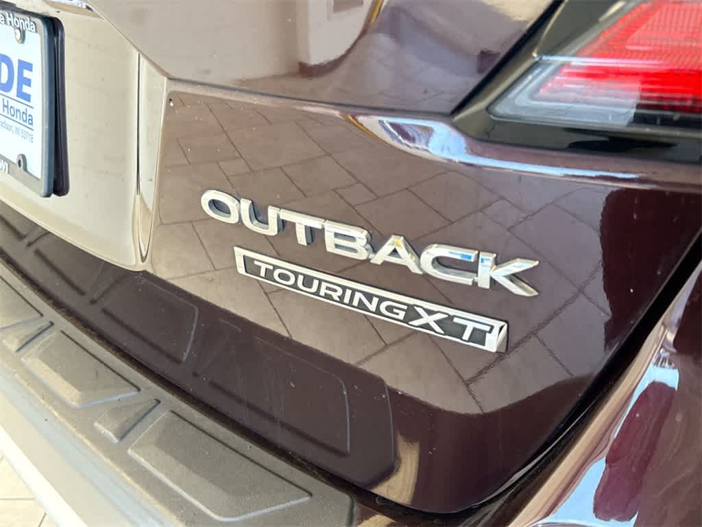 Thumbnail: 2023 Subaru Outback - 12
