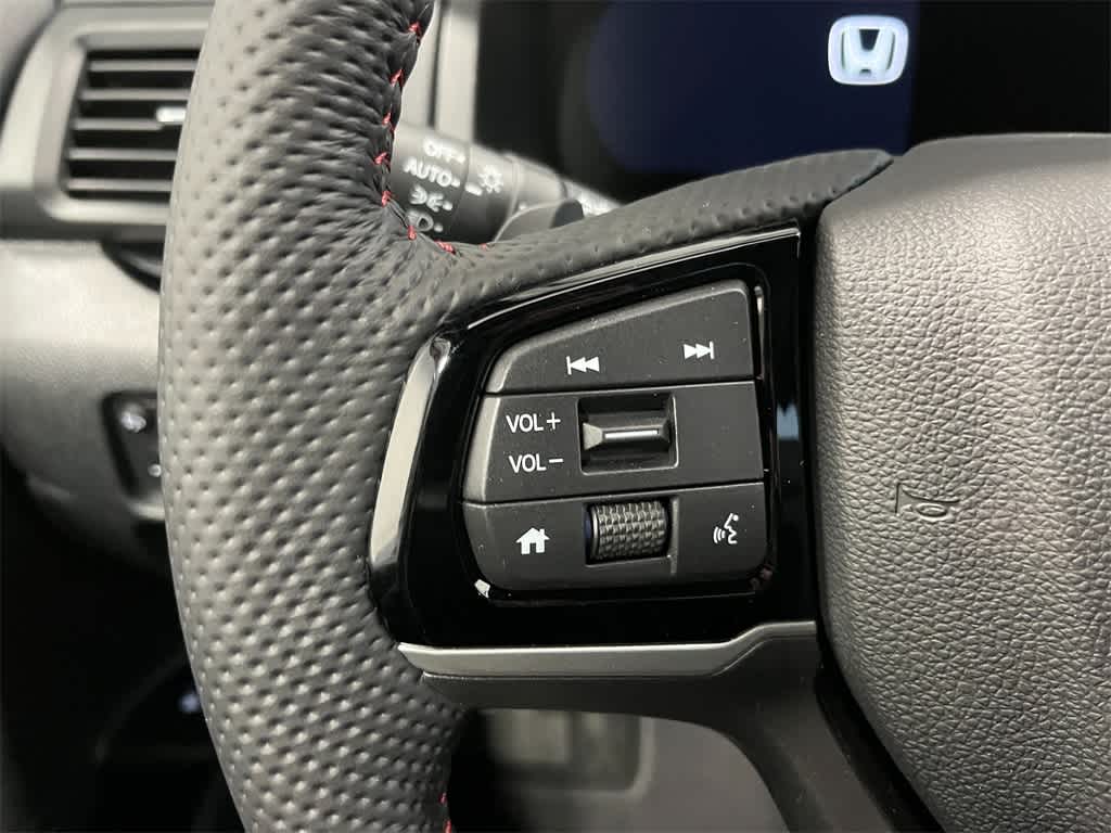 Thumbnail: 2026 Honda Ridgeline - 15