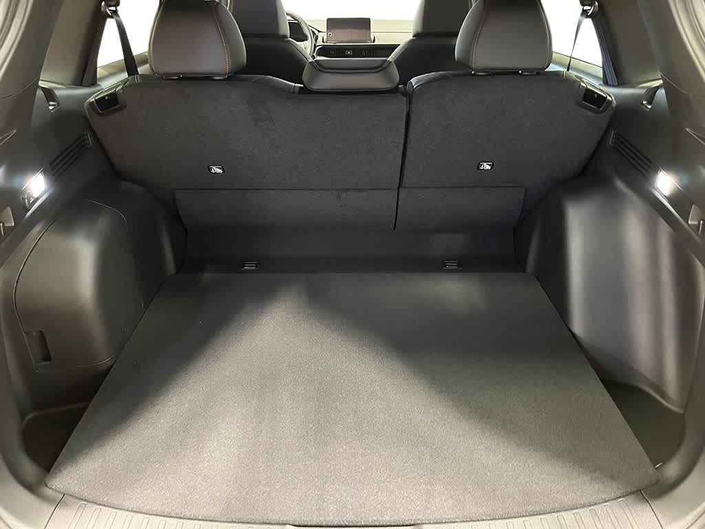 Thumbnail: 2026 Honda CR-V - 26