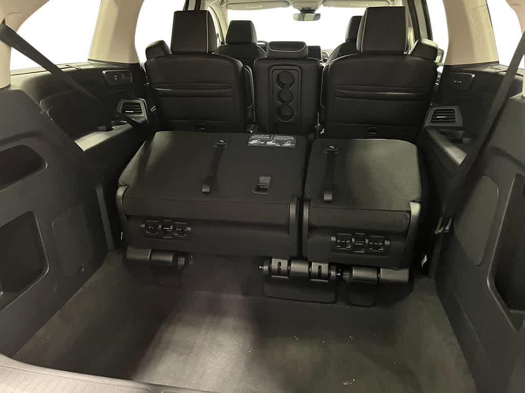 Thumbnail: 2026 Honda Odyssey - 25