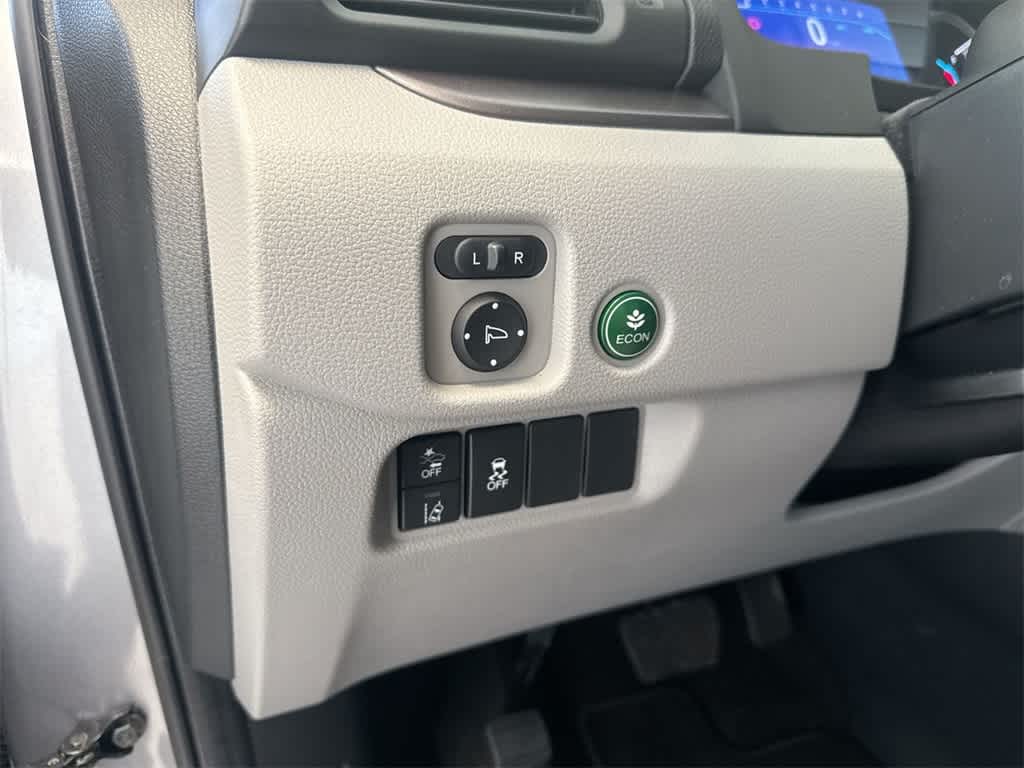 Thumbnail: 2022 Honda Pilot - 40