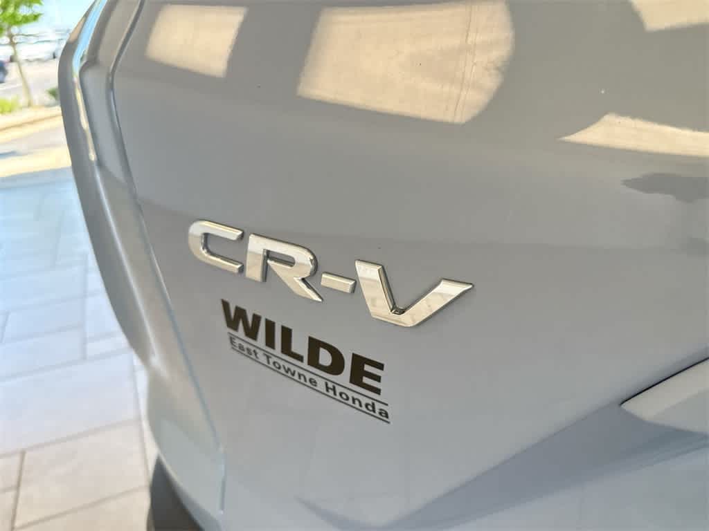 Thumbnail: 2022 Honda CR-V - 13