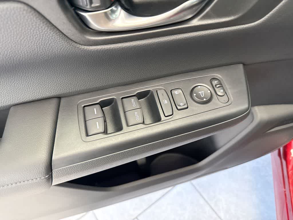 Thumbnail: 2026 Honda CR-V - 20