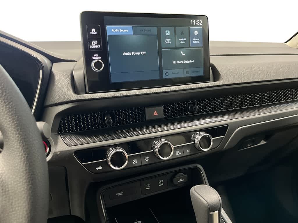 2026 Honda CR-V EX 19