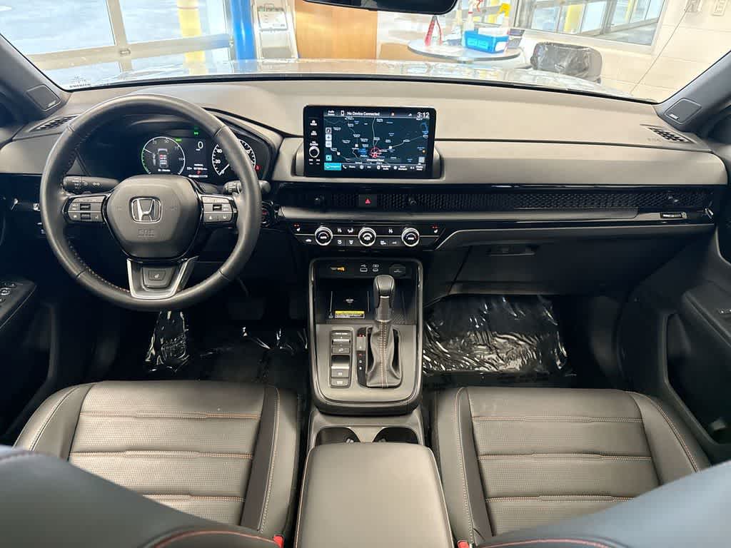 Thumbnail: 2025 Honda CR-V - 23