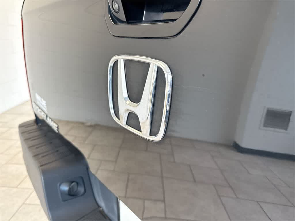 Thumbnail: 2021 Honda Ridgeline - 12