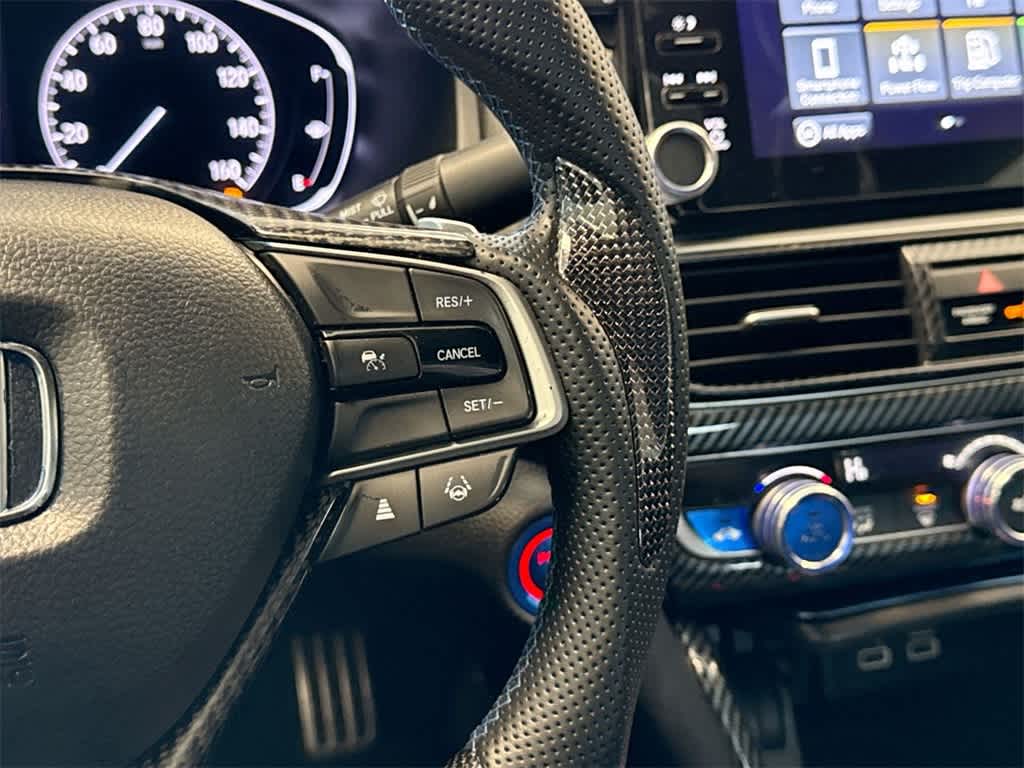 Thumbnail: 2022 Honda Accord - 24