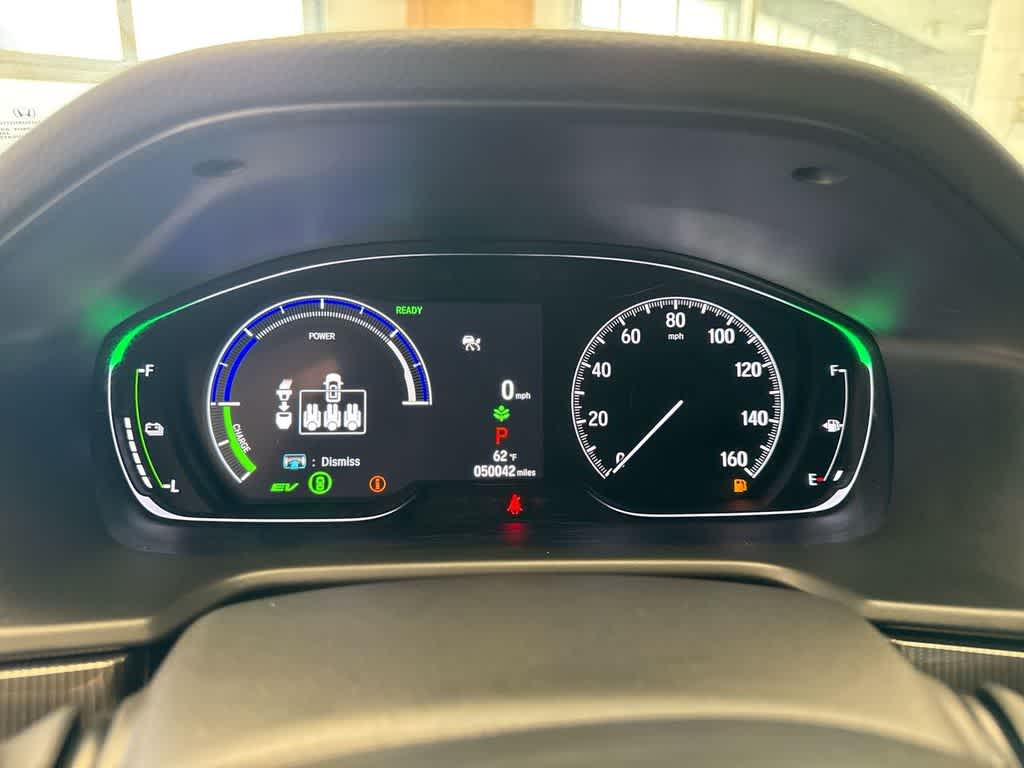 Thumbnail: 2022 Honda Accord - 35