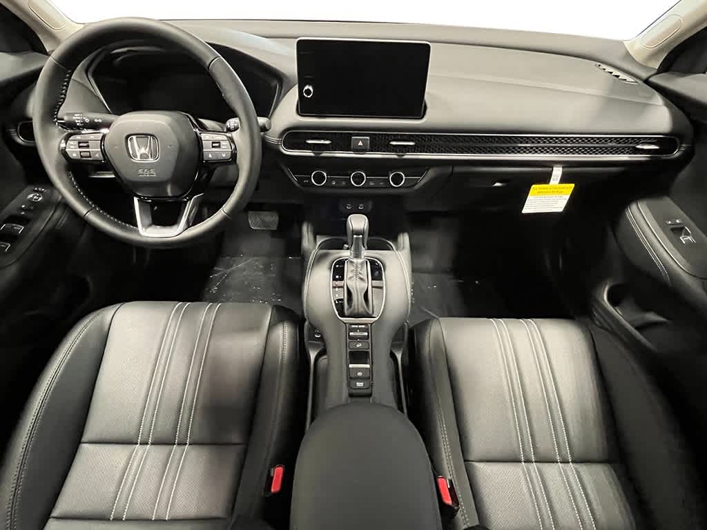 Thumbnail: 2026 Honda HR-V - 22