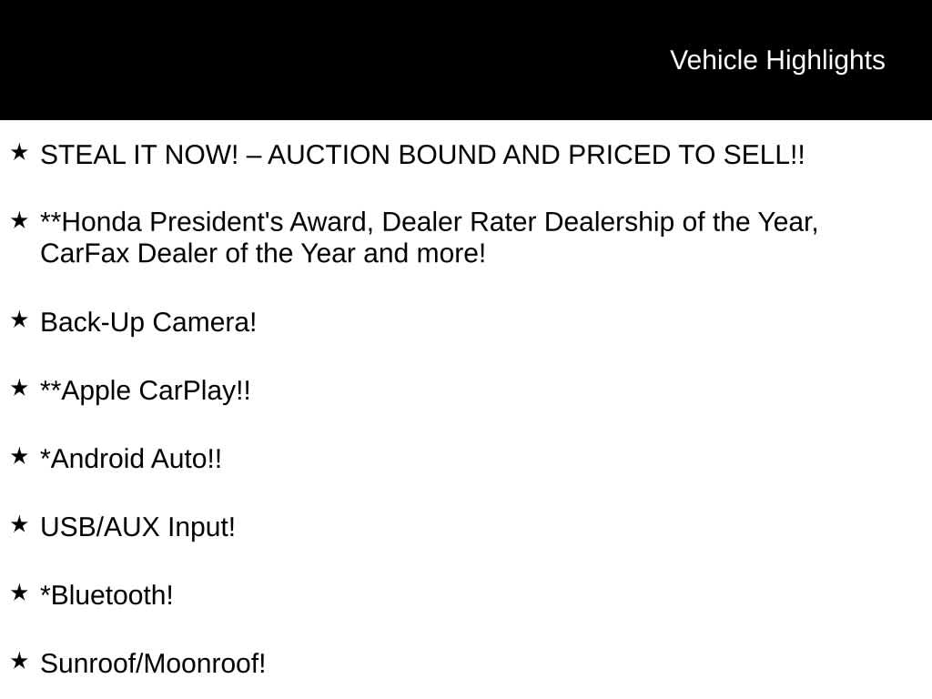 Thumbnail: 2022 Honda CR-V - 6