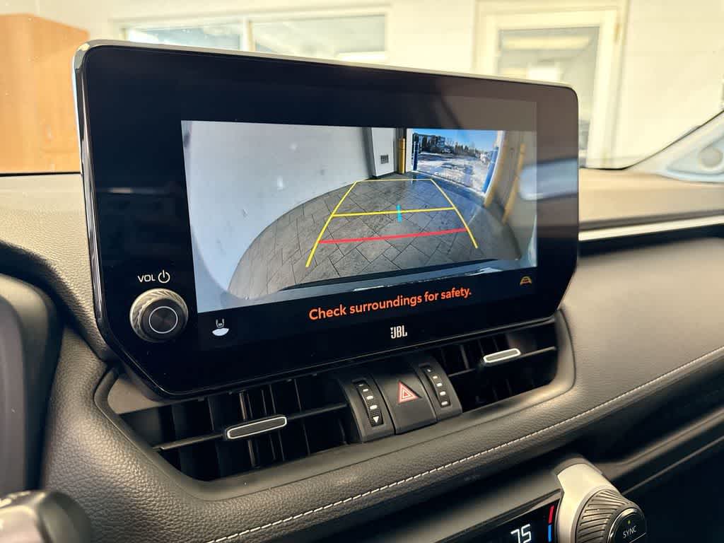 Thumbnail: 2023 Toyota RAV4 - 30