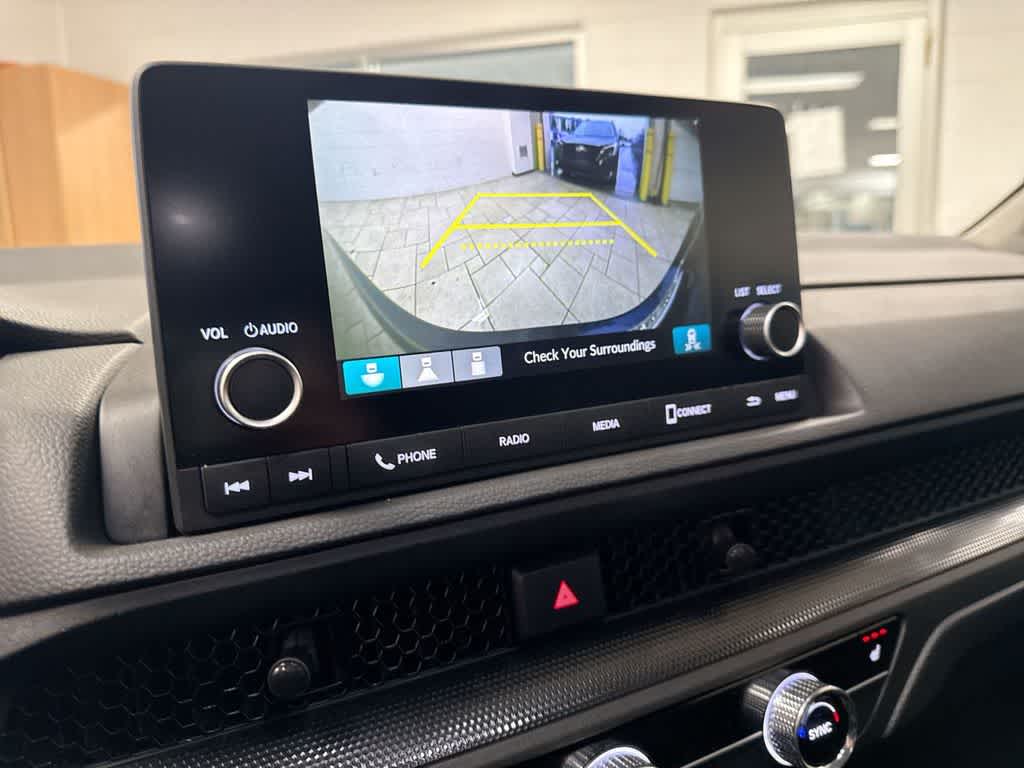 Thumbnail: 2023 Honda CR-V - 29