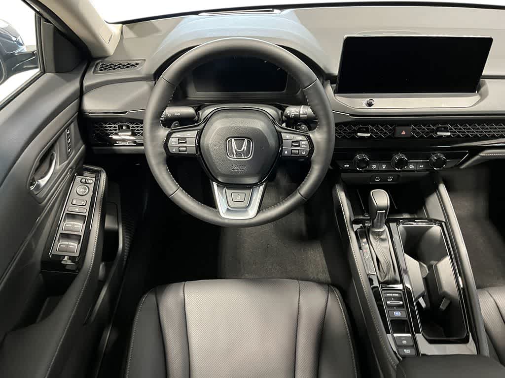 Thumbnail: 2026 Honda Accord - 25